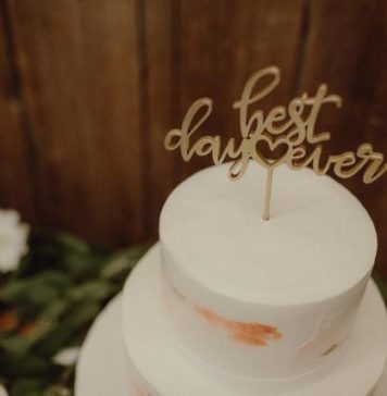 The Wedding Dates to Avoid in 2022, 2023, and 20241234