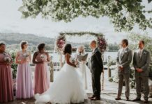 6 Steps to Finding the Right Wedding Officiant