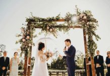 How to Write Wedding Vows: A Procrastinator’s Guide