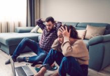 How to Deal With a Last-Minute Wedding Vendor Cancellation1234