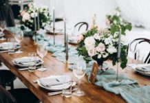 5 Reasons for Those Rising Wedding Prices1234