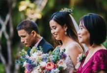 The Wedding Processional Order Guide to Study for Your Ceremony