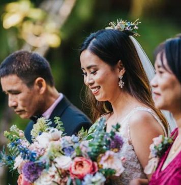 The Wedding Processional Order Guide to Study for Your Ceremony