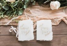 Traditional Wedding Vows 101: The History, What They Mean, & Examples