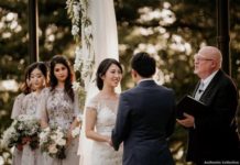 15 Ceremony Readings from Literature for a Totally Romantic Wedding