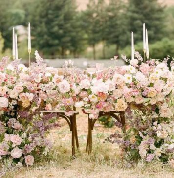 7 Trendy Wedding Flower Ideas That Will Stand Out in 2022
