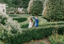 The 22 Most Romantic Wedding Venues in the U.S.