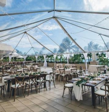 How to Seat-Plan for Every Wedding Seating Style