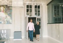 How to Choose a Wedding Venue