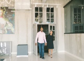 How to Choose a Wedding Venue