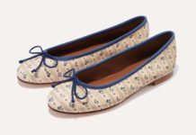 24 Wedding Flats for the Bride Who Doesn’t Compromise on Comfort