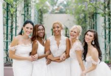 The 9 Wedding Hair Trends We’re Watching for 2022