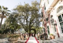 10 Italian Wedding Venues You’ll Dream of Visiting Again