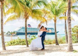 Cruise Weddings: Everything You Need to Know