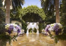 Las Vegas Wedding Venues to Wow Your Guests
