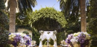 Las Vegas Wedding Venues to Wow Your Guests