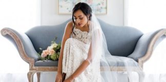 21 Ways to Wear a Veil With Your Wedding Hairstyle