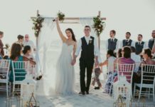 Is a Destination Wedding a Good Idea?