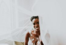 A Glossary of Wedding Hair Accessories & Where to Buy Them