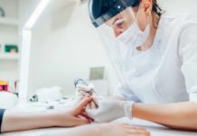 How to Safely Get a Manicure Amid COVID-19 and State Reopenings