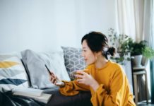 I Met My Husband On Tinder—and You Can, Too