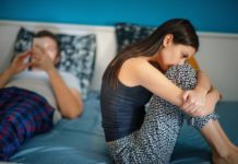 How to Deal With a Lack of Sex in a Relationship