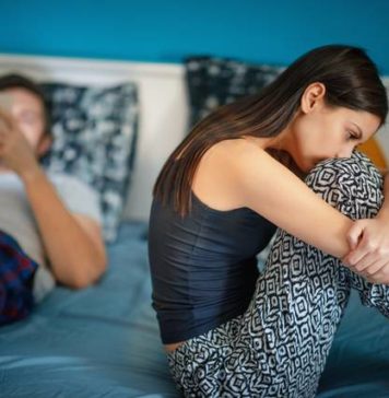 How to Deal With a Lack of Sex in a Relationship