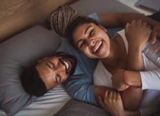 12 Monthly Resolutions for a Happier, Healthier Relationship