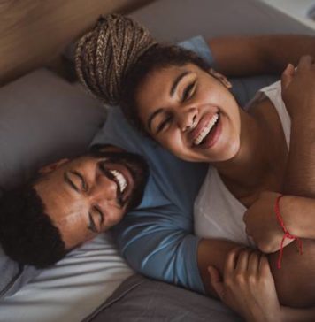 12 Monthly Resolutions for a Happier, Healthier Relationship