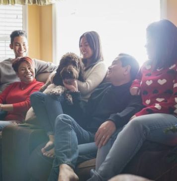 Holidays Feel Like a Hassle? Here’s How to Split Them Peacefully