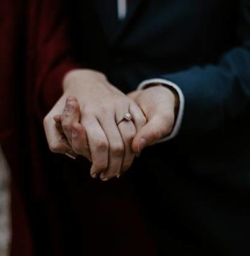 Looking for Happily Ever After? Experts Share How to Make a Marriage Work