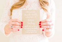 All the Bridal Shower Etiquette Tips You Need to Know