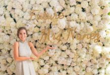 The Bridal Shower Checklist Every Host Needs