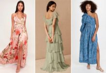 32 Spring Wedding Guest Dresses You Can Wear More Than Once