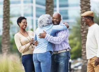 5 Ways to Build Your Relationship with Your Future In-Laws