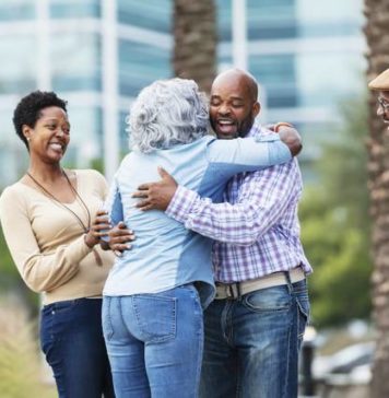 5 Ways to Build Your Relationship with Your Future In-Laws
