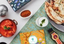 30 Adventurous Food Gift Ideas for Couples Who Love Trying New Things