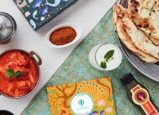 30 Adventurous Food Gift Ideas for Couples Who Love Trying New Things