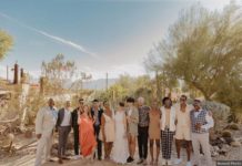 How to Create a Wedding Guest List: A Step-by-Step Guide