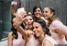 The Most Important (and Helpful!) Reminders to Send Your Wedding Guests