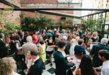 Here’s What Your Wedding Guests REALLY Care About