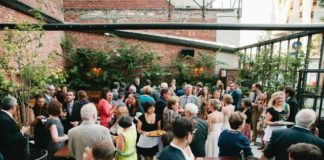 Here’s What Your Wedding Guests REALLY Care About